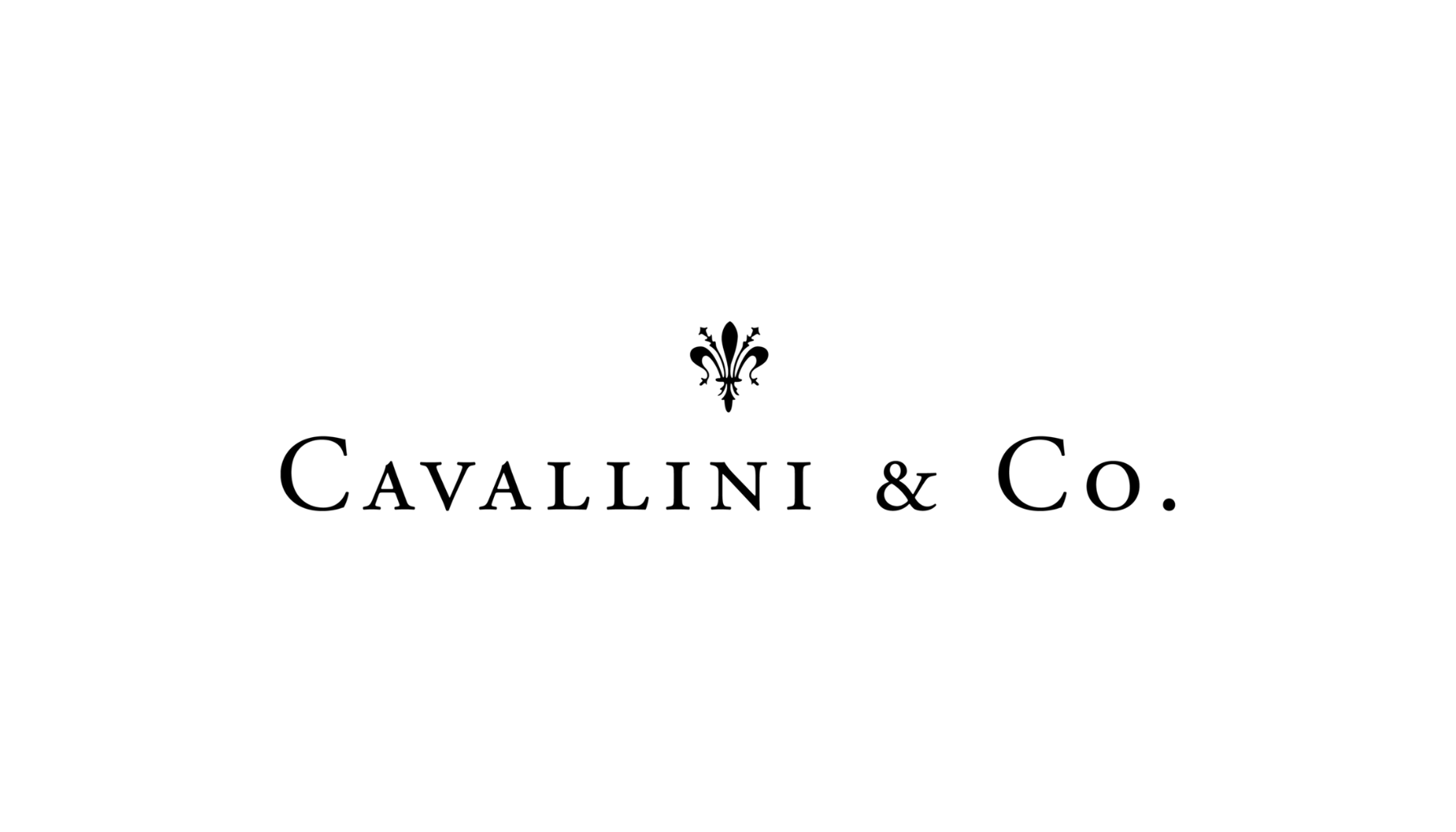 Cavallini & Co